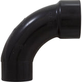 Jandy Pro Series Sweep Elbow Aqualink Temp Sensor — side view