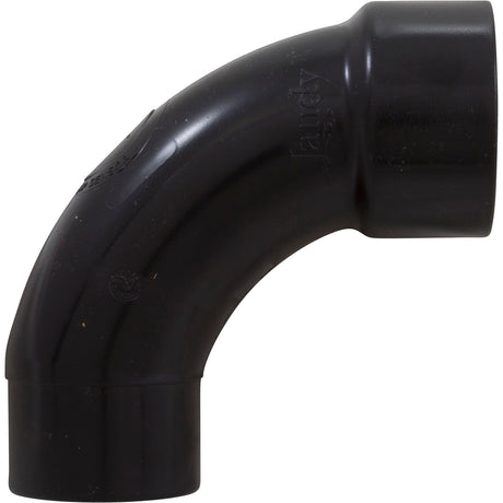 Jandy Pro Series Sweep Elbow Aqualink Temp Sensor — side view