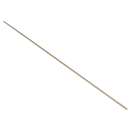 Jandy DEV60/DEL60 Tie Rod with Knob and Lock Nuts - Reverse