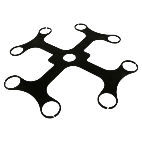 Jandy R0359700 DE filter grid top spacer replacement