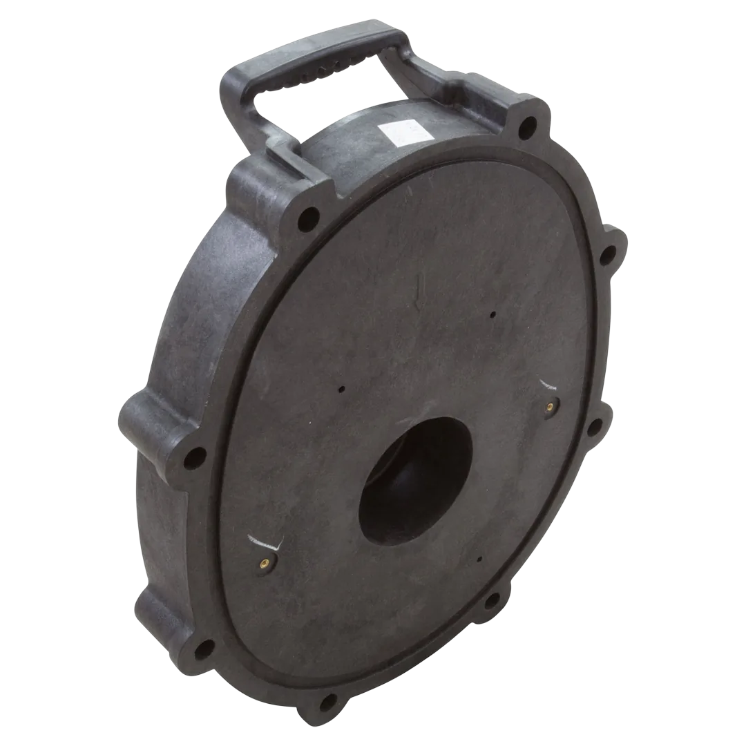 Jandy R0445200 Backplate Kit - Alt (6)