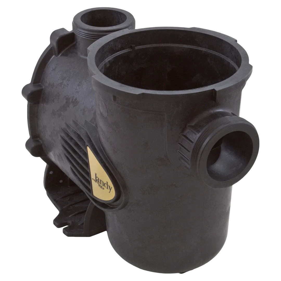 Jandy R0445601 pump body replacement for SHPF SHPM