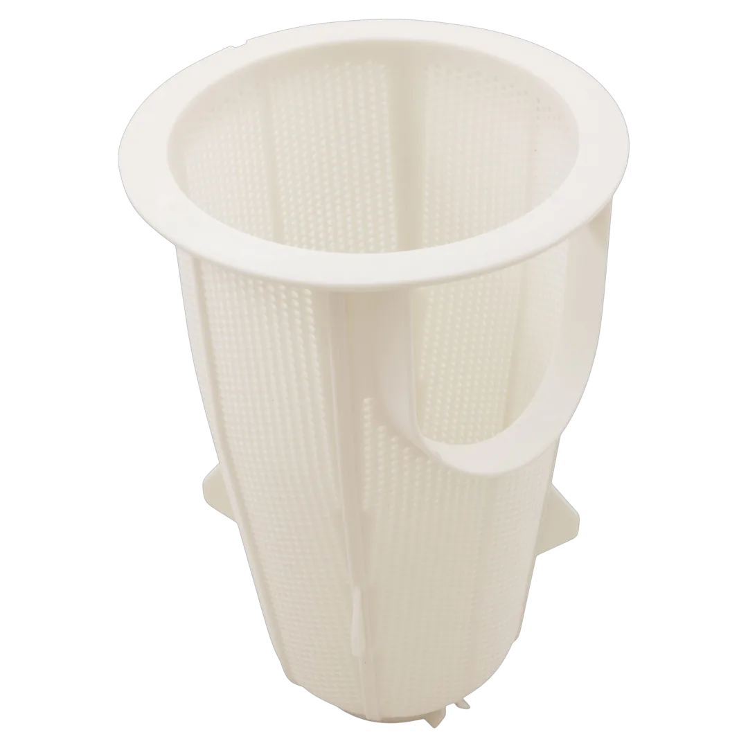 Jandy R0445900 pump filter basket replacement
