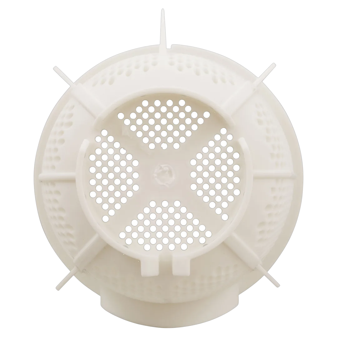 Jandy R0445900 Filter Basket - Back