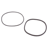 Jandy R0446200 Lid Seal and O-Ring Kit - Reverse