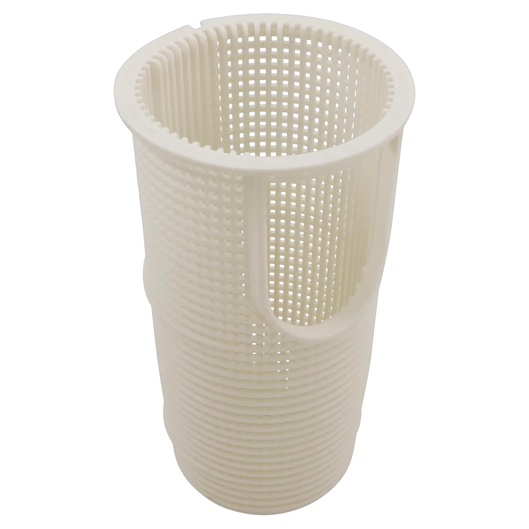 Jandy R0448900 PlusHP Pump Basket Replacement