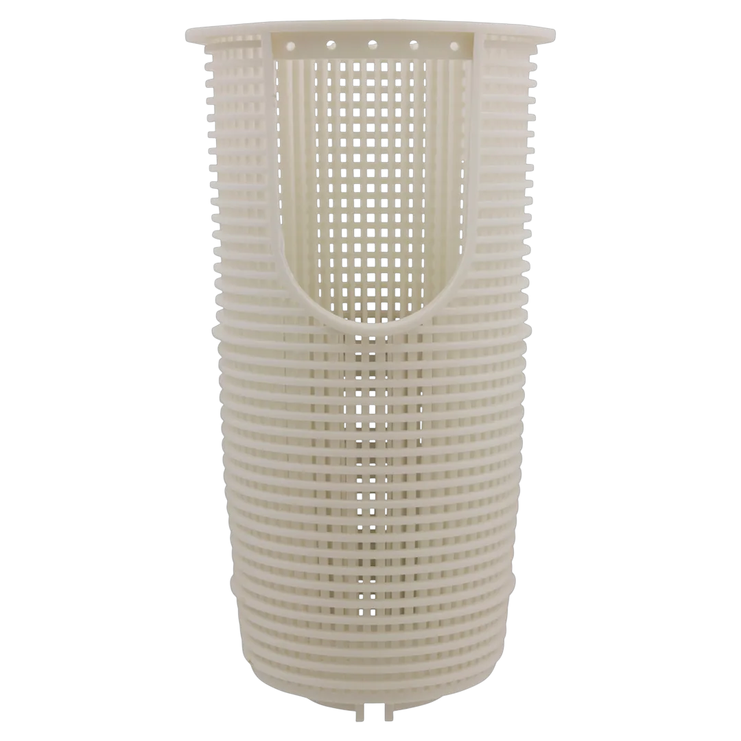Jandy R0448900 Pump Basket - Front