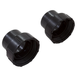 Jandy R0449000 Tailpiece Union Set 2 x 2.5 - Alt (3)