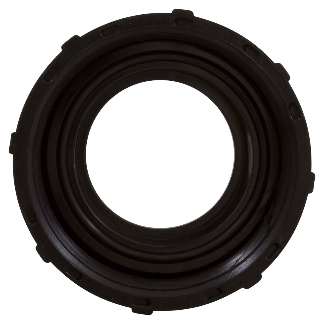 Jandy R0449000 Tailpiece Union Set 2 x 2.5 - Back