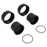 Jandy R0449000 Tailpiece Union Set 2 x 2.5 - Reverse