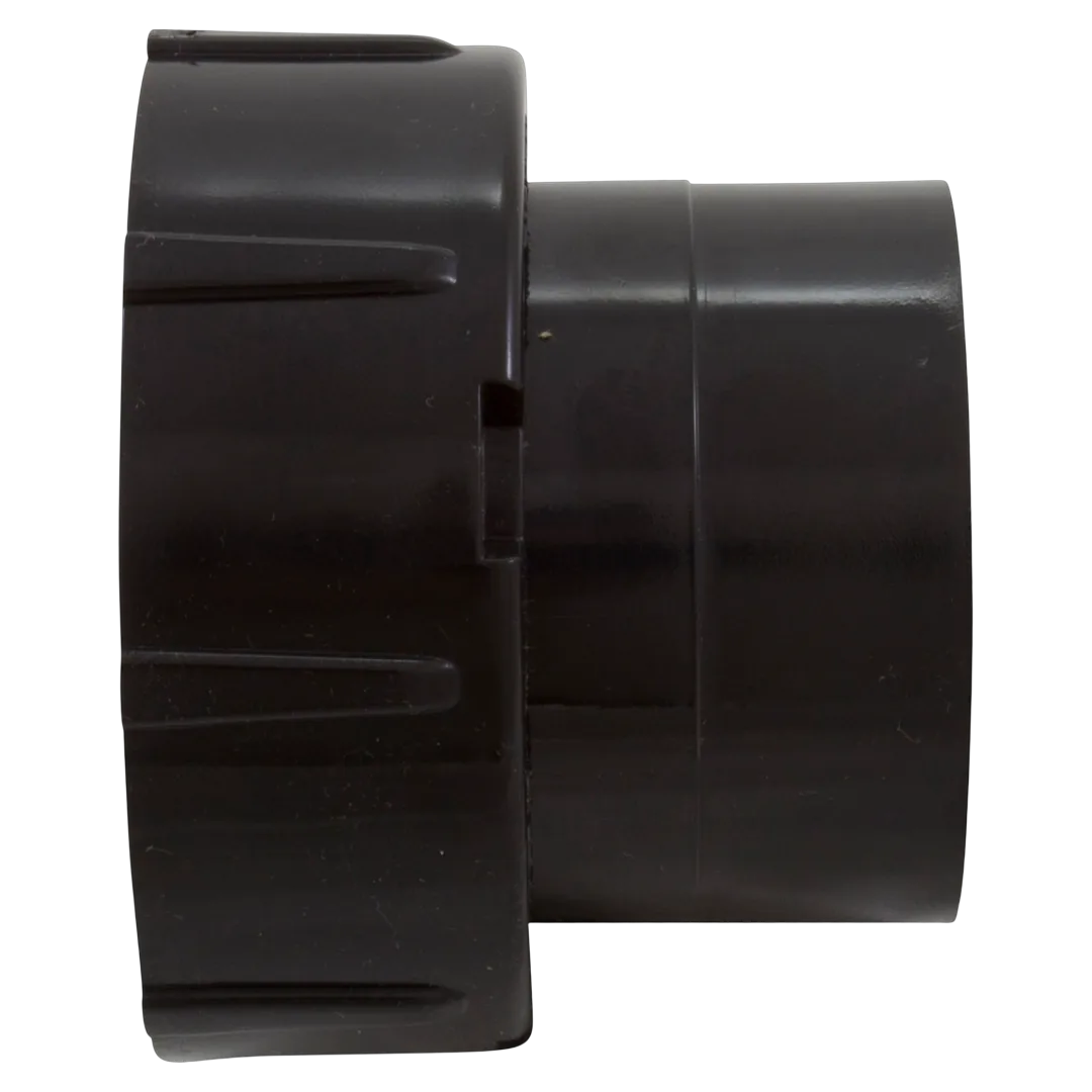 Jandy R0449000 Tailpiece Union Set 2 x 2.5 - Side