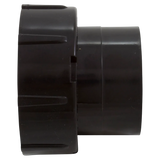 Jandy R0449000 Tailpiece Union Set 2 x 2.5 - Side