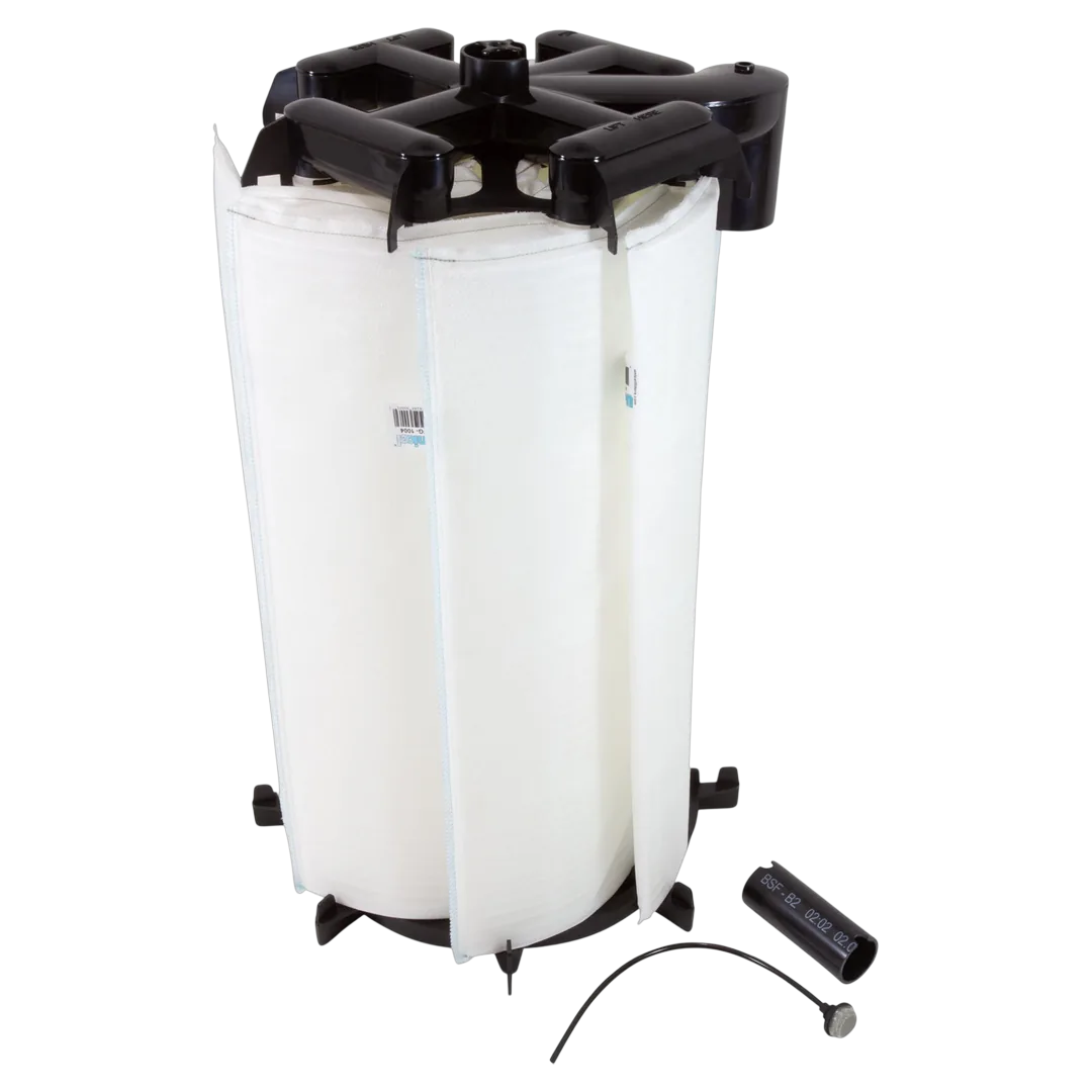 Jandy R0501300 Complete Grid Assembly for DEV48 DEL48