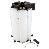 Jandy R0501300 Complete Grid Assembly for DEV48 DEL48