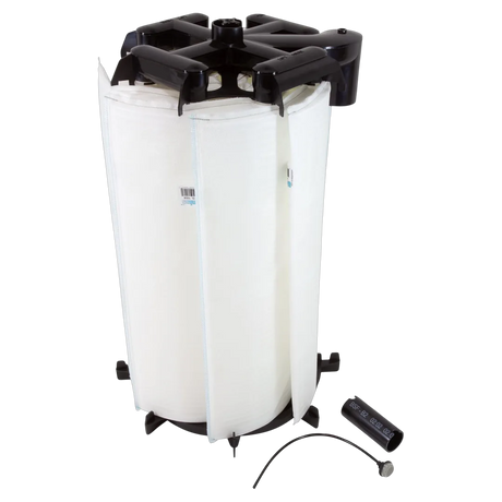 Jandy R0501300 Complete Grid Assembly for DEV48 DEL48