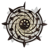 Jandy R0501300 Complete Grid Assembly - Bottom