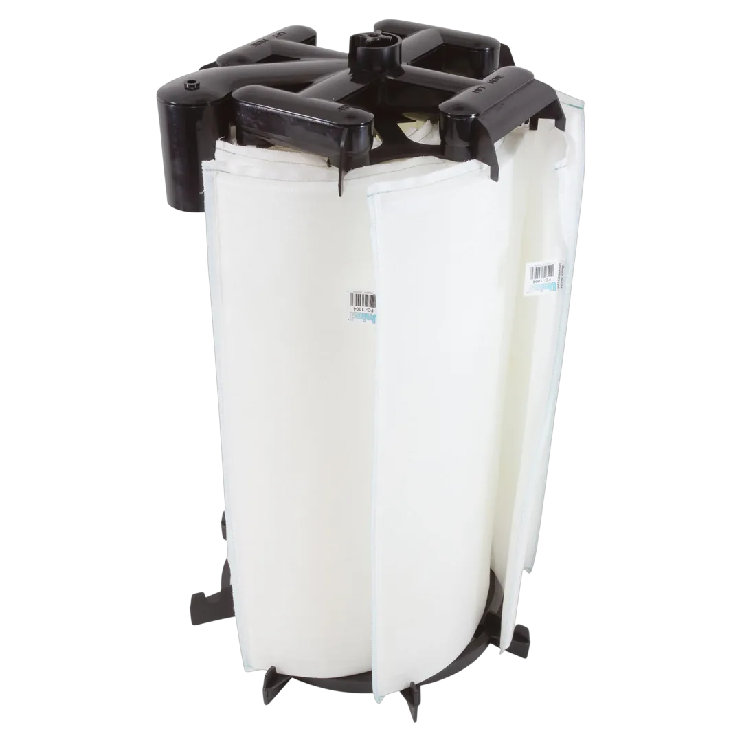 Jandy R0501300 Complete Grid Assembly - Reverse