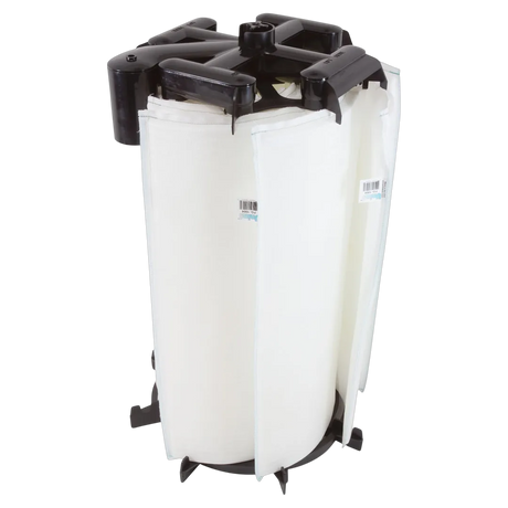 Jandy R0501300 Complete Grid Assembly - Reverse