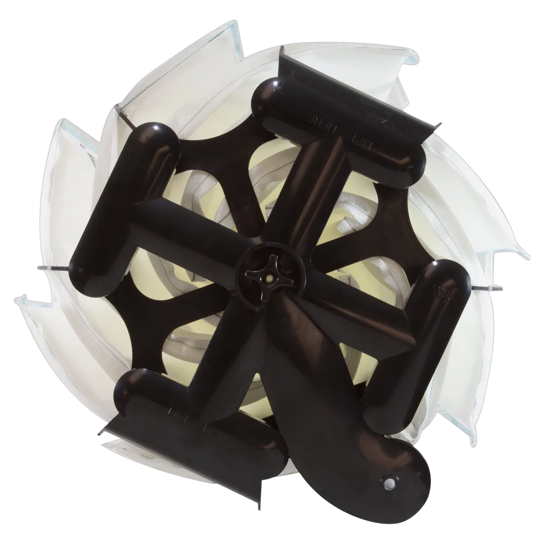 Jandy R0501300 Complete Grid Assembly - Top