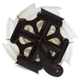 Jandy R0501300 Complete Grid Assembly - Top