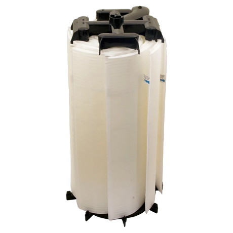 Jandy R0501400 complete grid assembly for DEV/DEL 60