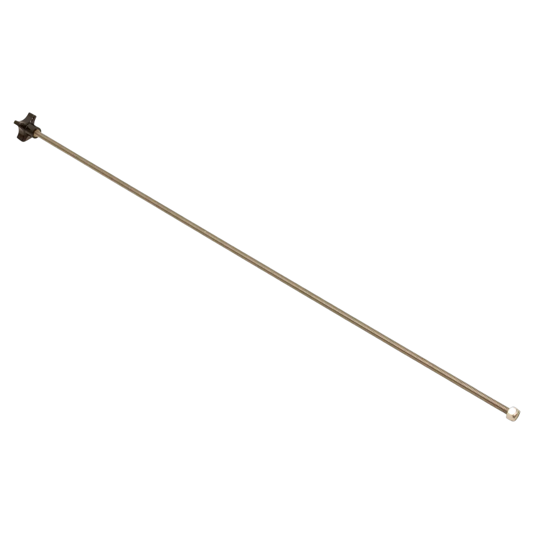 Jandy R0554800 Tie Rod with Knob and Lock Nuts - Alt (4)