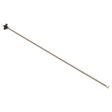 Jandy R0554800 Tie Rod with Knob and Lock Nuts - Alt (4)
