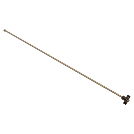 Jandy R0554800 Tie Rod with Knob and Lock Nuts - Reverse