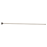 Jandy R0554800 Tie Rod with Knob and Lock Nuts - Side