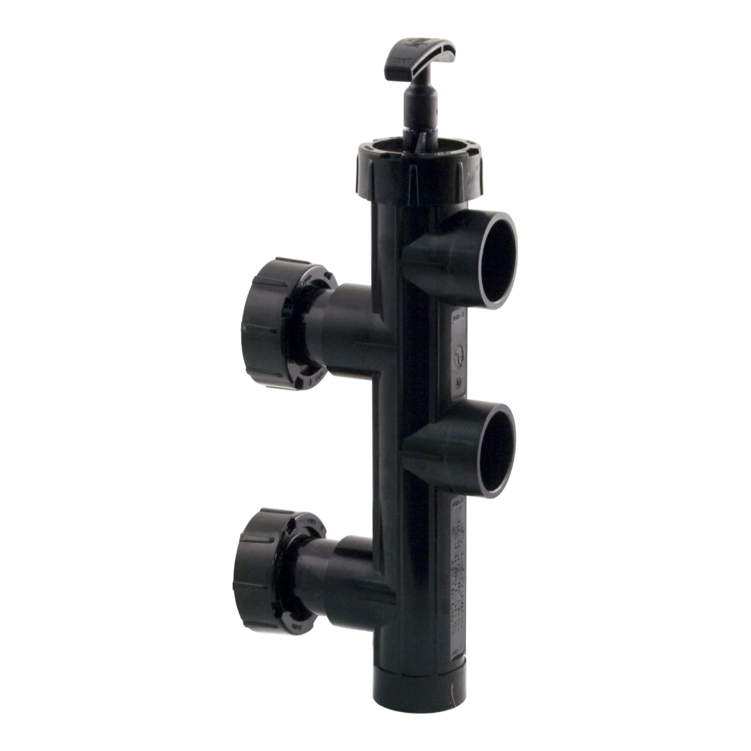 Jandy Slide Backwash Valve Kit for DEV & JS Sand Filters – EZ Pools