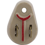 Jandy Vent Fusible Link 240C Legacy — back view