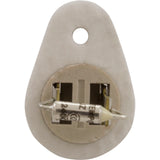 Jandy Vent Fusible Link 240C Legacy — front view