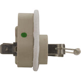 Jandy Vent Fusible Link 240C Legacy — side view