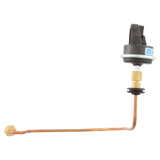 Jandy Water Pressure Switch Siphon Loop Kit — back view