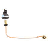 Jandy Water Pressure Switch Siphon Loop Kit — front view