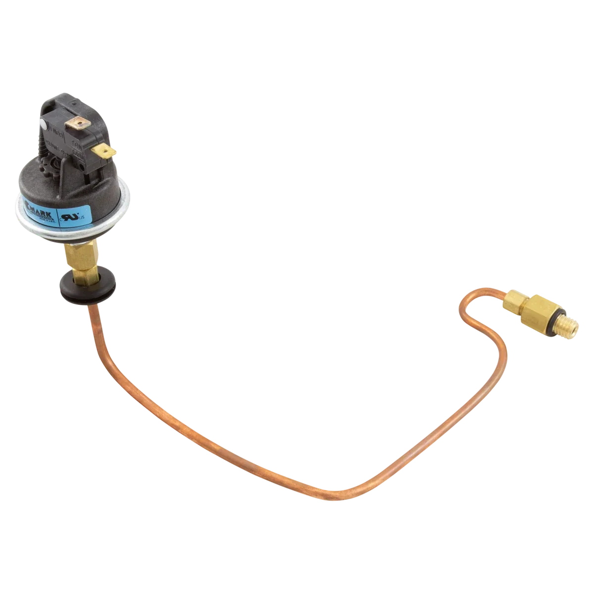Jandy Water Pressure Switch Siphon Loop Kit