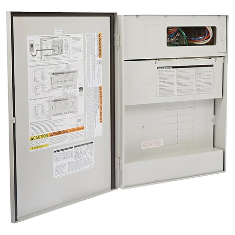 Jandy 6614AP-LG PureLink Power Center Sub-Panel
