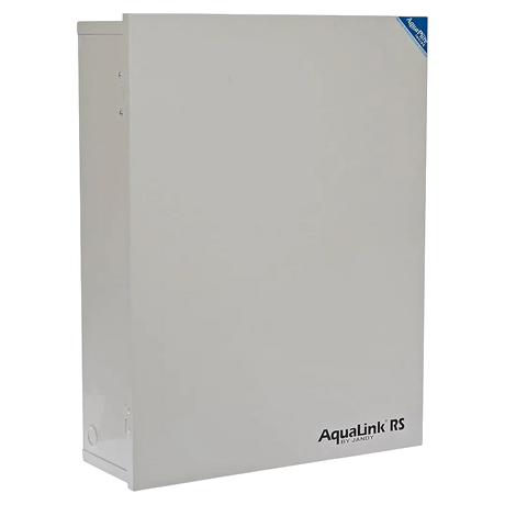 Jandy PureLink Sub-Panel Power Center 6614AP-LG - Alt (2)