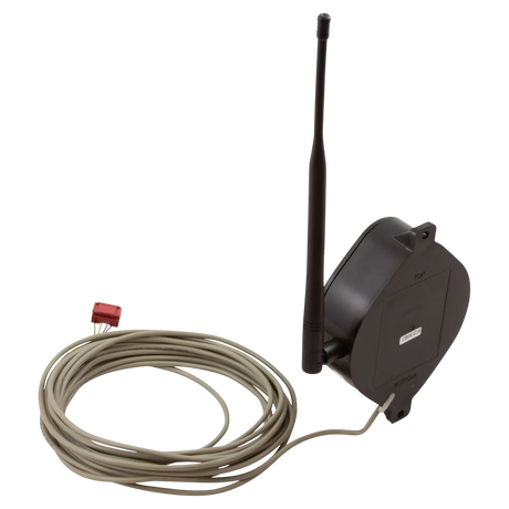 Jandy iAquaLink 3.0 IQ30-A Network Interface - Reverse