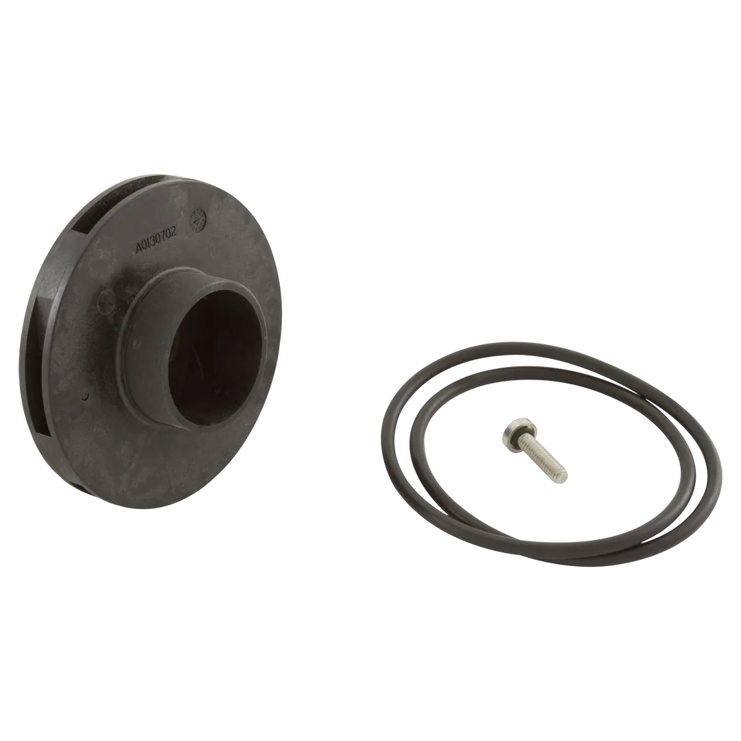 Zodiac 1HP Impeller Kit for Jandy FloPro - Alt (6)
