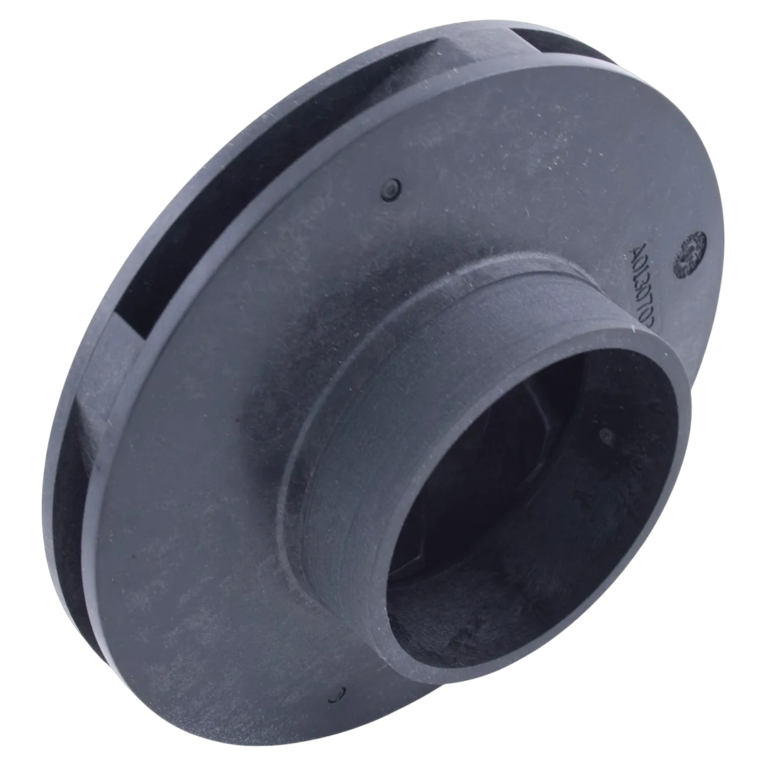 Zodiac R0479603 1.5 HP Impeller Kit with Screw and O-Ring for Jandy Fl
