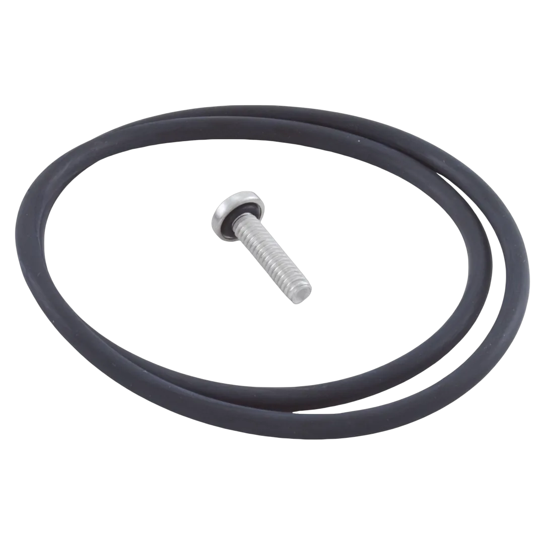 Zodiac R0479604 2HP Impeller Kit with Screw and O-Ring for Jandy FloPr