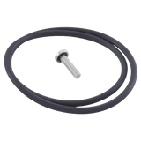 Zodiac R0479604 2HP Impeller Kit with Screw and O-Ring for Jandy FloPr