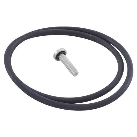 Zodiac R0479604 2HP Impeller Kit with Screw and O-Ring for Jandy FloPr