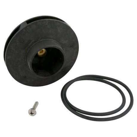 Jandy R0479605 Impeller Kit includes Screw and O-Ring