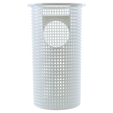 Zodiac R0480100 Pump Basket Replacement - Front