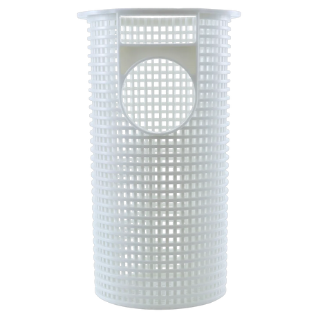 Zodiac R0480100 Pump Basket Replacement - Front