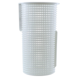 Zodiac R0480100 Pump Basket Replacement - Side
