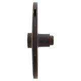 Zodiac R0536400 Impeller for Pool Booster Pump - Side