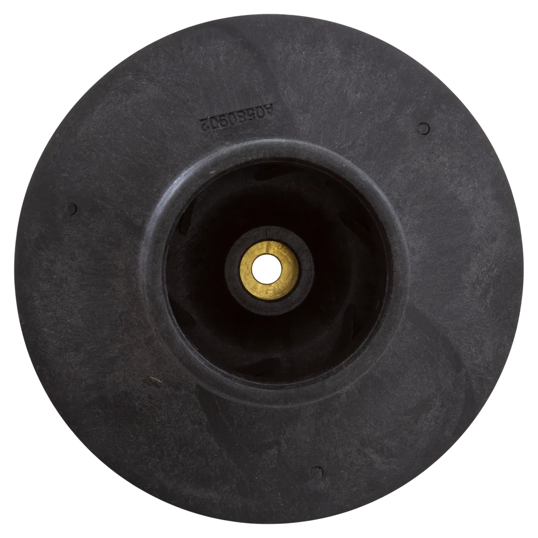 Zodiac Jandy R0807203 Impeller Replacement Kit - Front